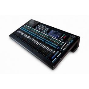 Allen&Heath