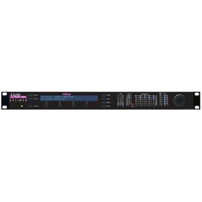 ON AIR Broadcast Processors