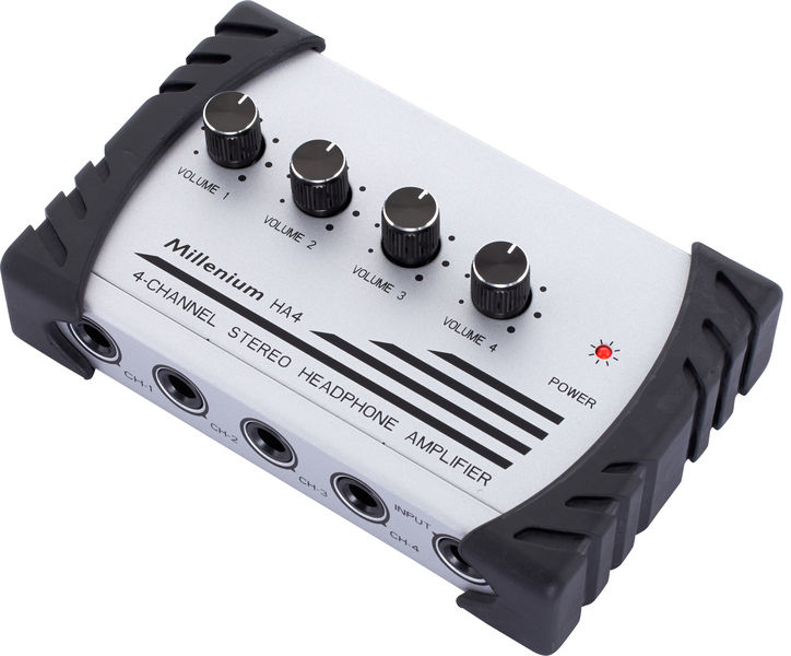 headset amp