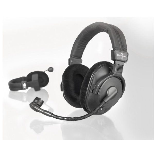 behringer dt