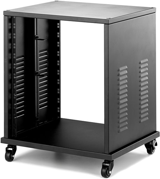 SR-2012 Professional 12U Studio Rack - Racks and Housing ...