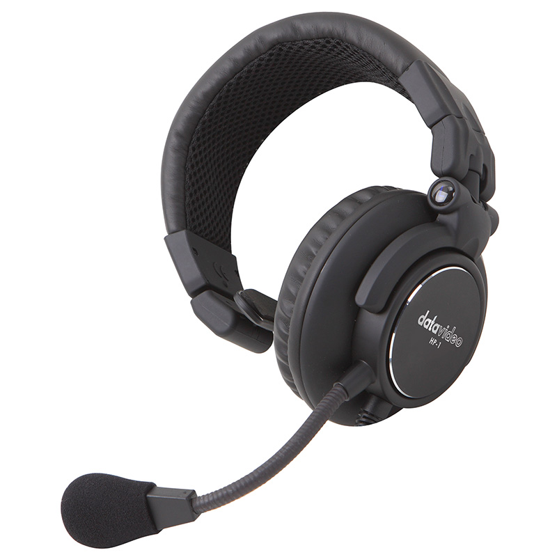 headphone talkback system