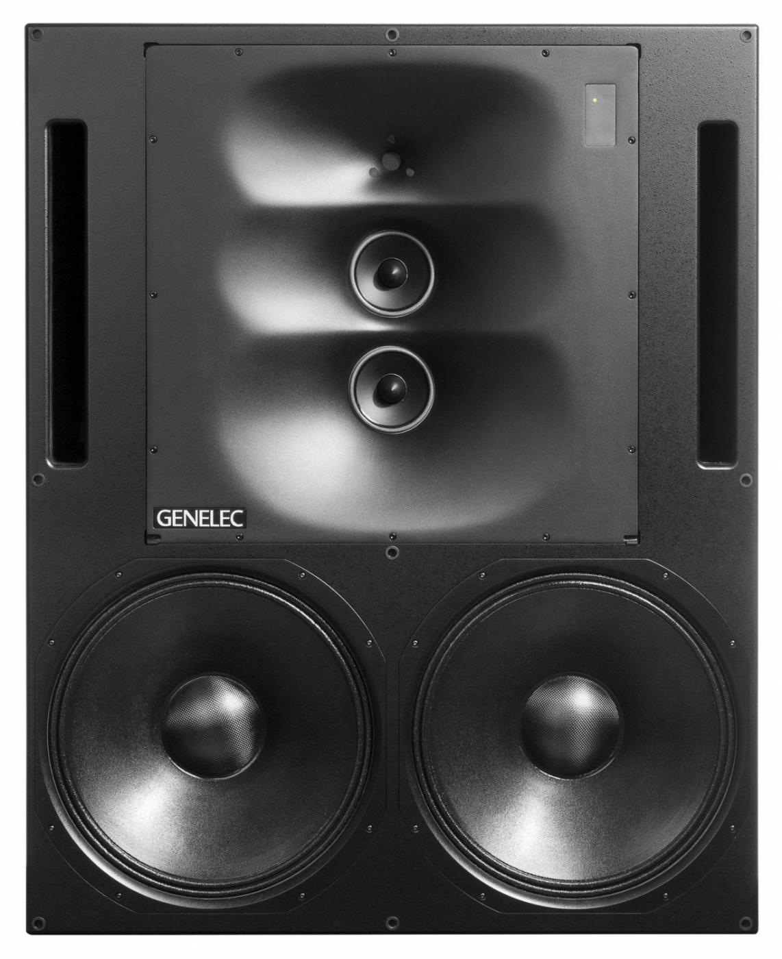 genelec 3 way