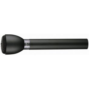 ElectroVoice RE 50/B Reporter Microphone Dynamic ...