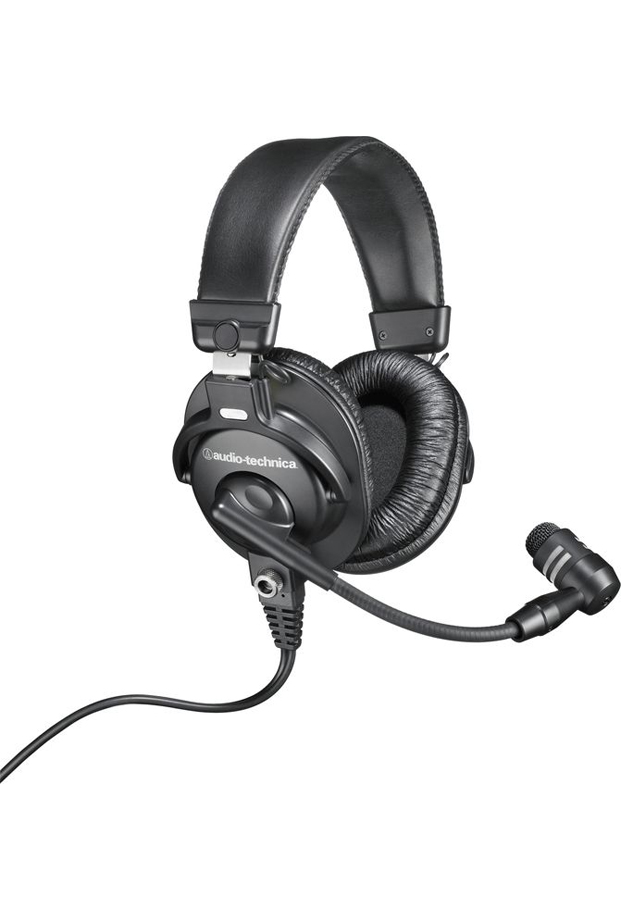 audio technica earphones with mic