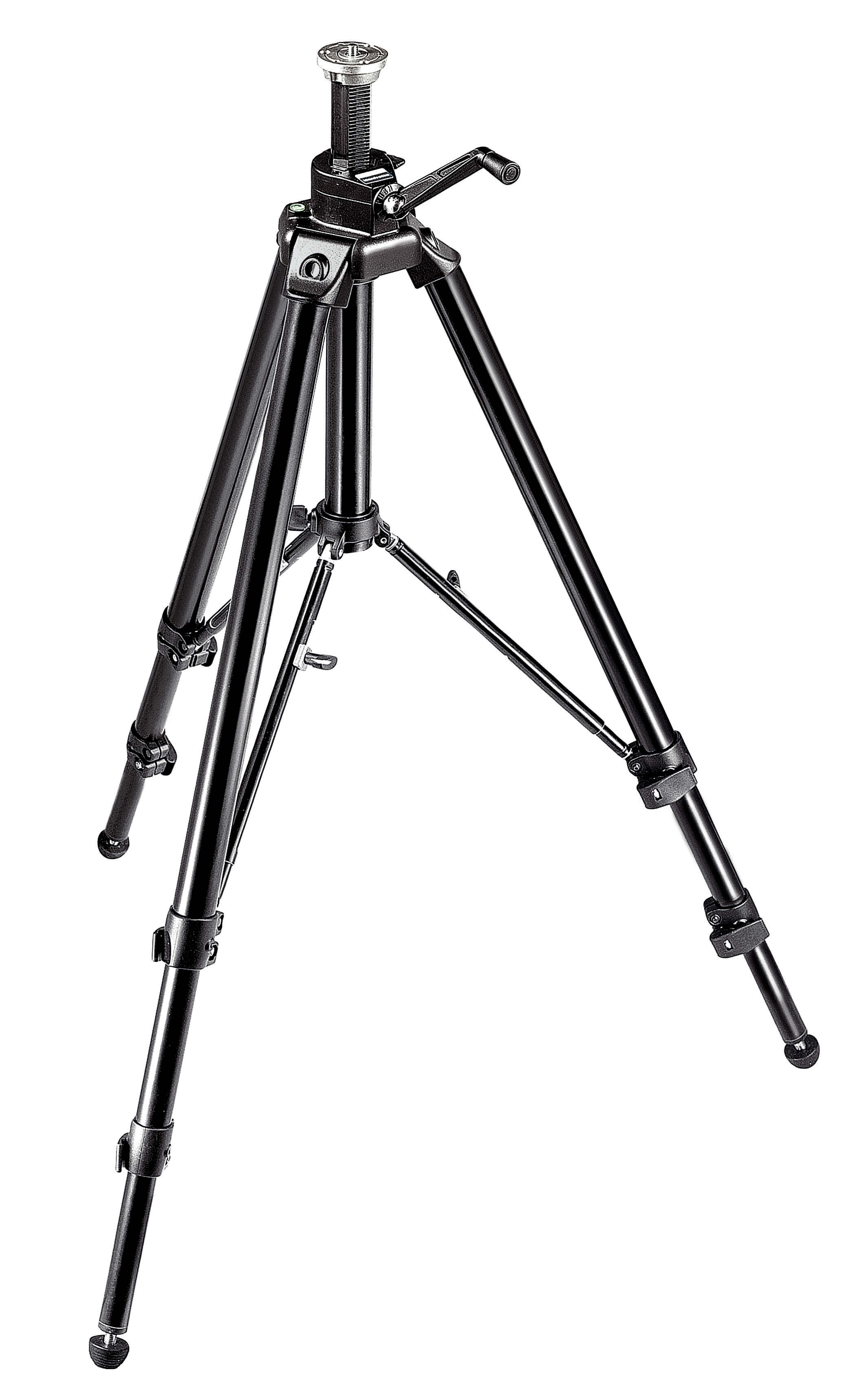 Manfrotto Aluminum Camera Tripod Pro Geared 475b Tripods And Tripod Kits Broadcaststoreeurope Com