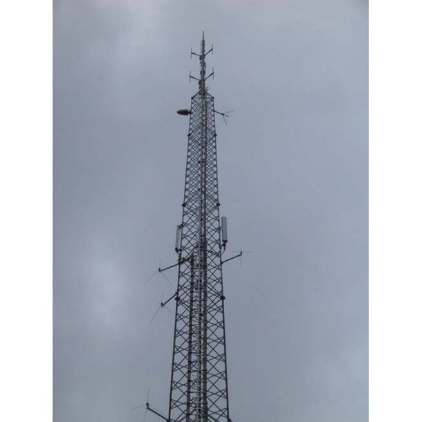 Antenna Masts Antenna Masts and Towers