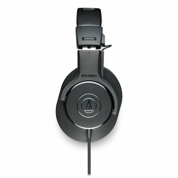 ath m20x audio technica
