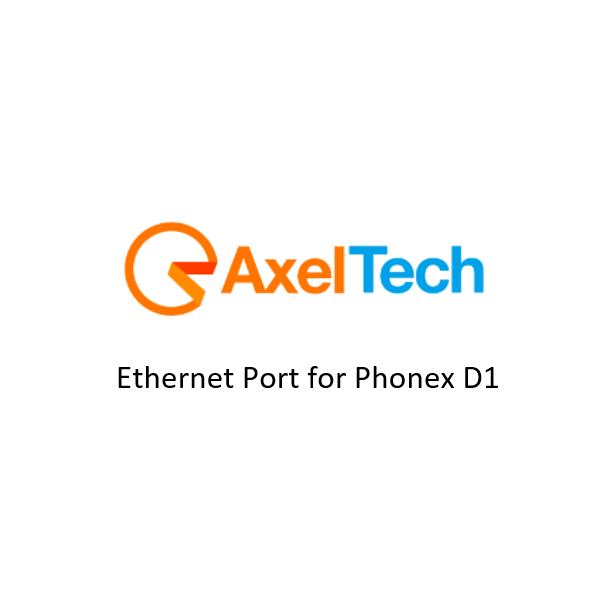 Axel Ethernet Port For Phonex D1 Telephone Hybrids Broadcaststoreeurope Com Axel Ethernet Port For Phonex D1 Telephone Hybrids Broadcaststoreeurope Com