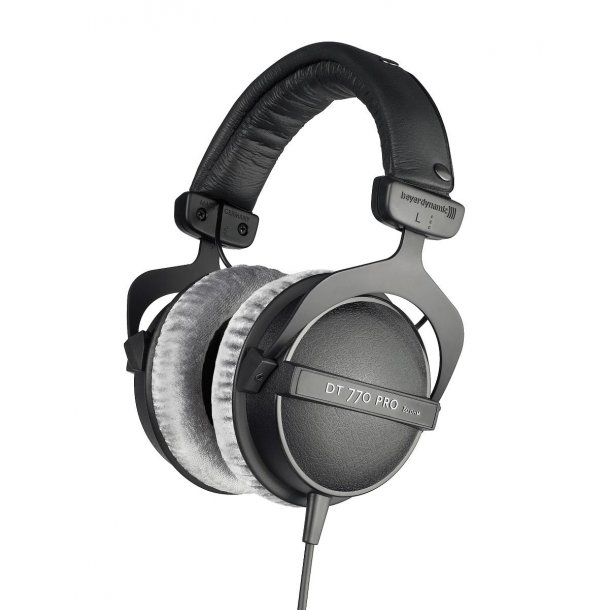 behringer dt