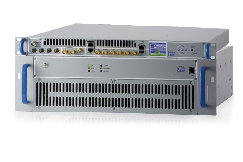 EuroCaster SFTDAB300/M Radio DAB/DAB+ Transmitter 300W EuroCaster