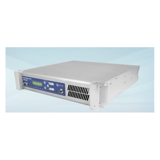 ECRESO ­FM 100W FM Exciter/Transmitter Ecreso Worldcast Transmitters