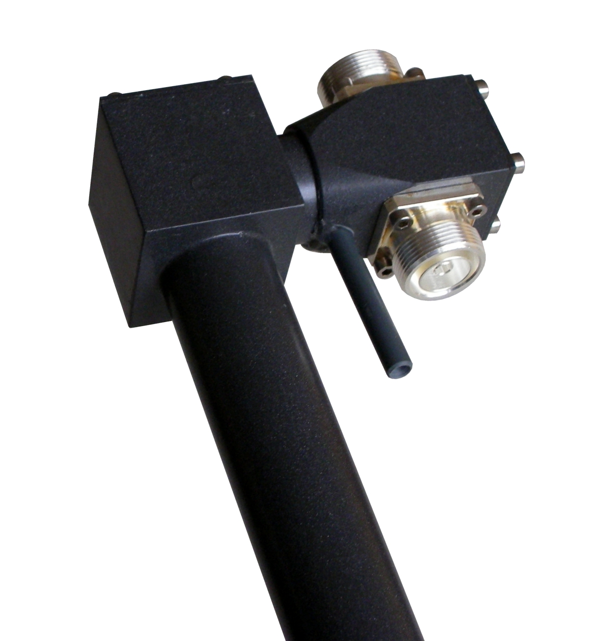 EuroCaster GACF/2M FM Single Step Power Splitters 2 Out 4kW Aluminium