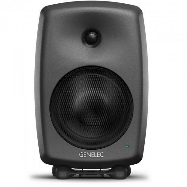 genelec 8 inch