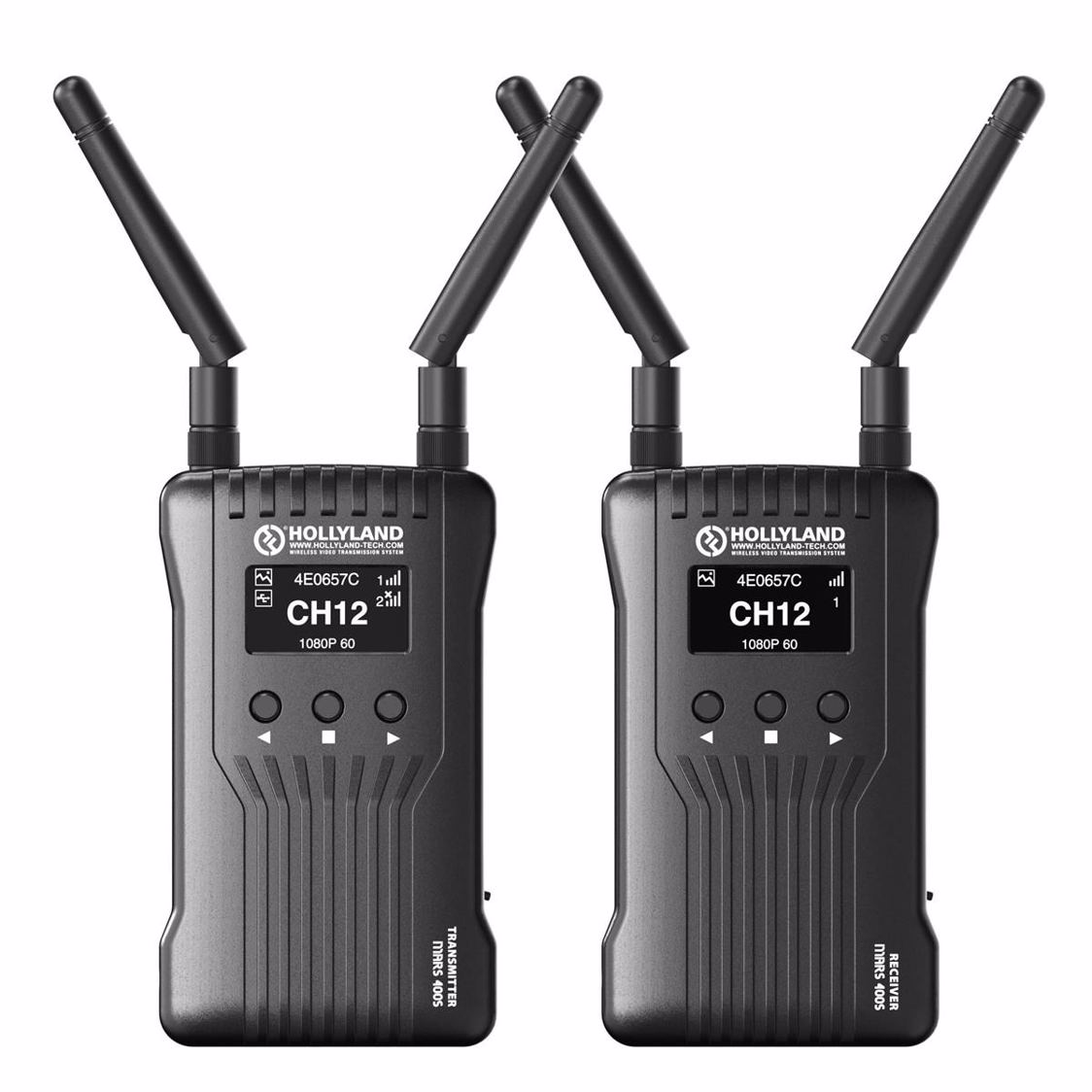 HOLLYLAND MARS 400S wireless HDMI/SDI Wireless Video Transmission M