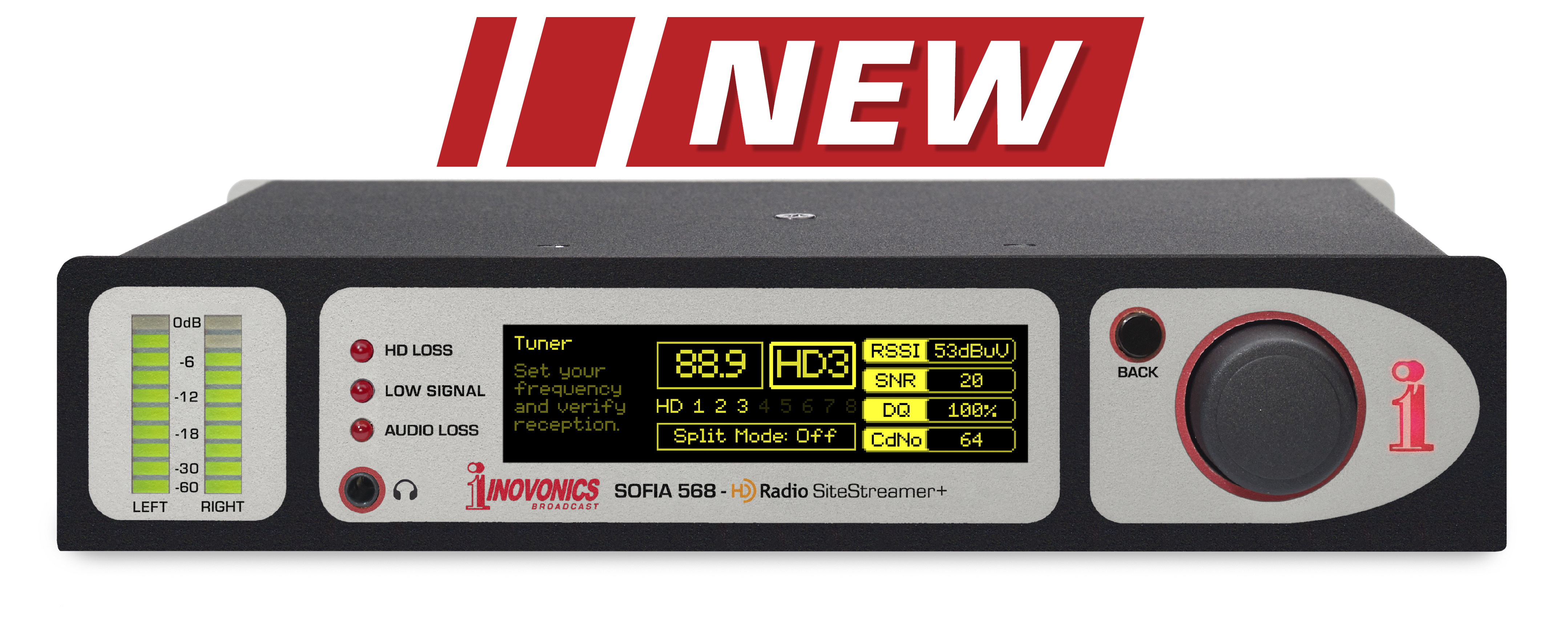 hd radio