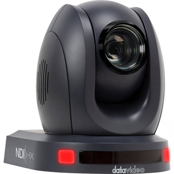 Datavideo PTC-140 NDI PTZ HD Camera with 20x Optical Zoom, 1080p60 ...