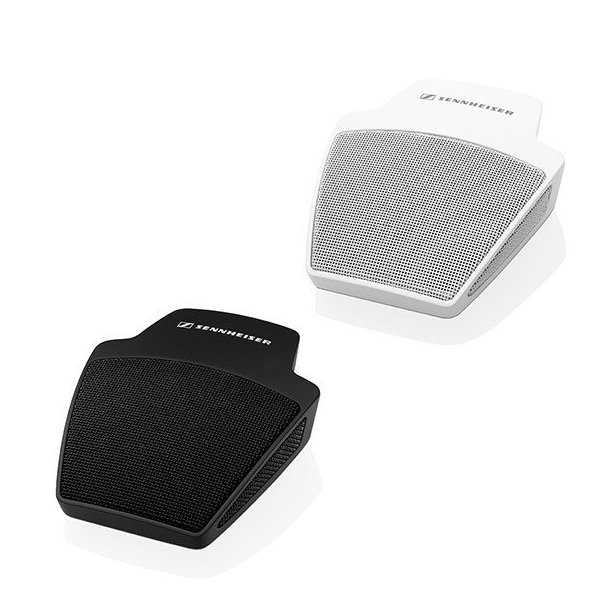 sennheiser speaker microphone
