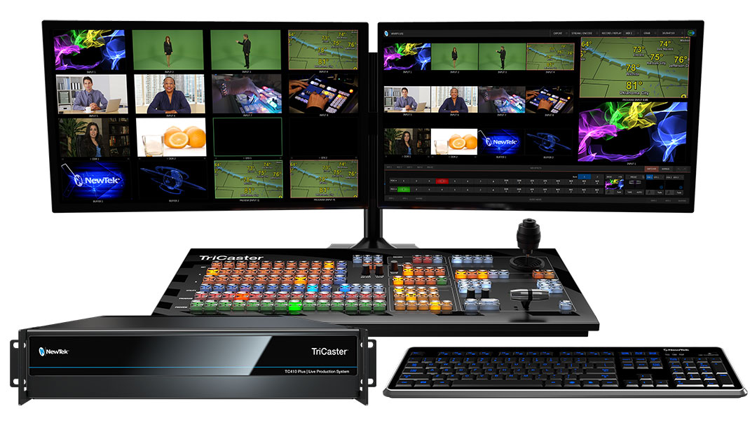 tricaster tc1 automation and integration guide