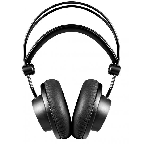 over ear closed back headphones