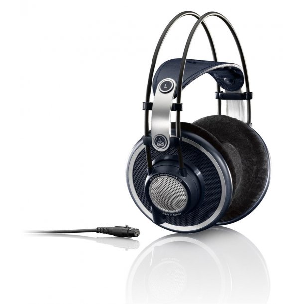 akg mastering headphones