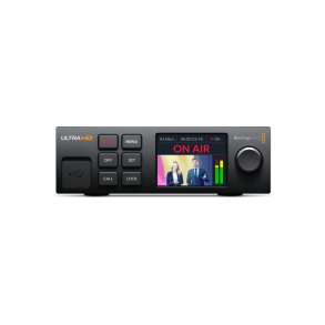 blackmagic web presenter hd