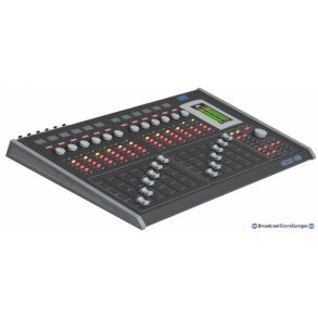 Radio Broadcast Mixers