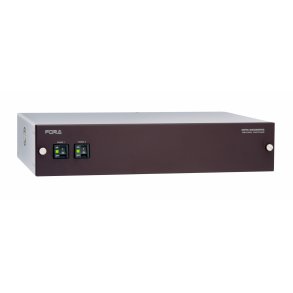 Video Routers