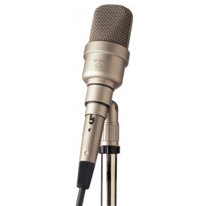 Studio Microphones