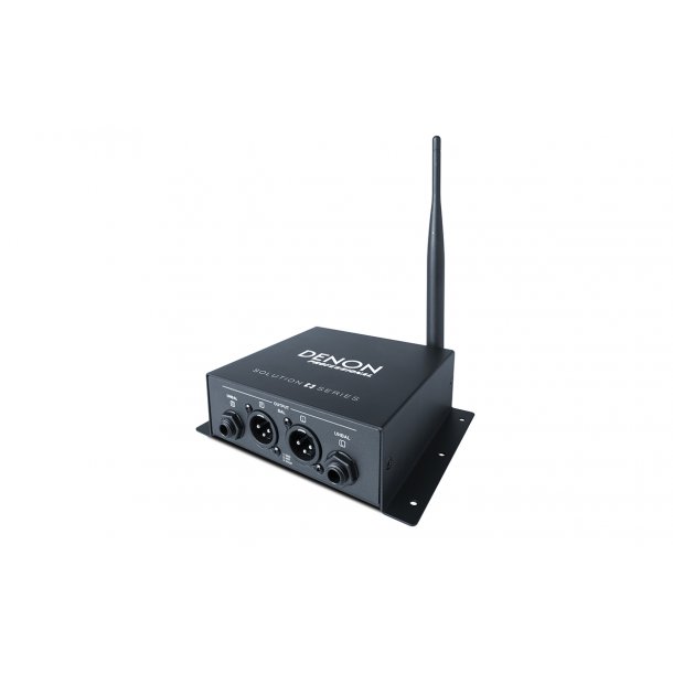 wireless audio receiver