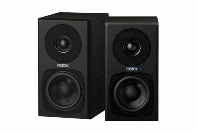 pm0 3 fostex