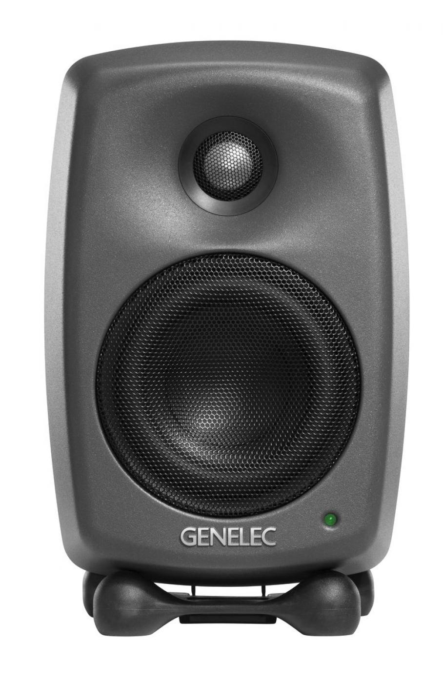 genelec 8 inch