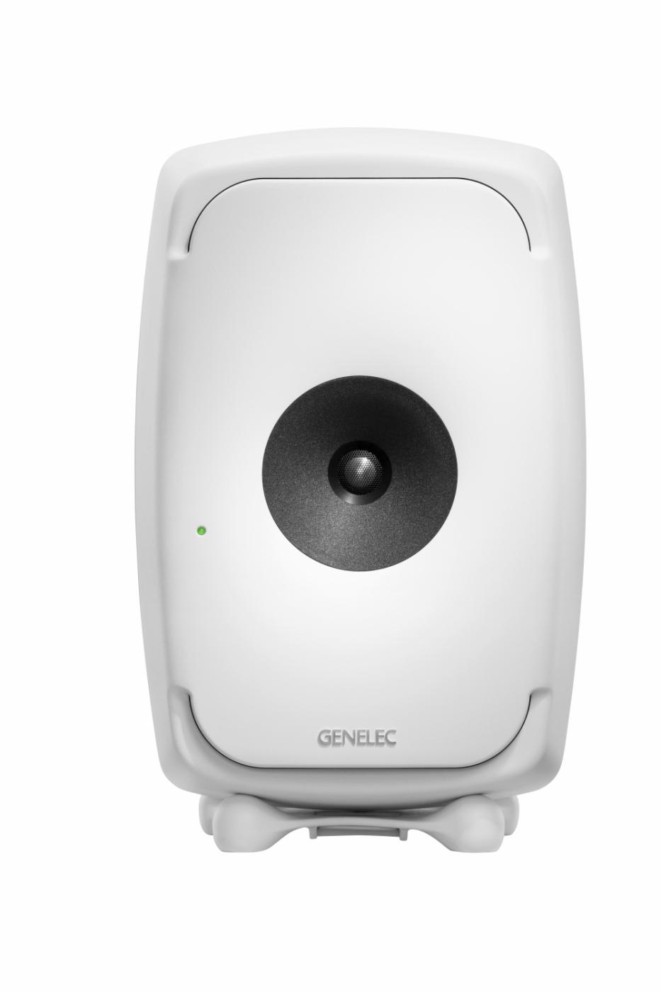 genelec coaxial