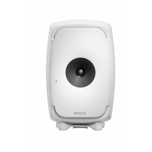 genelec sam monitors