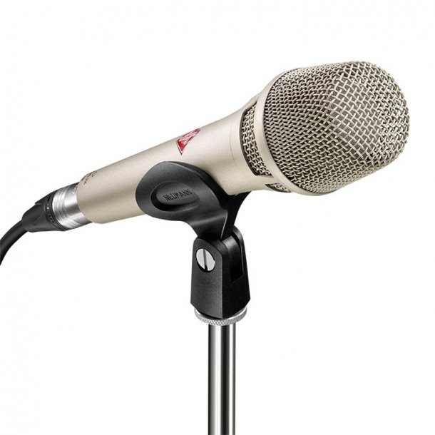 Neumann KMS 105 Condensor Vocal Microphone