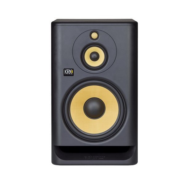 krk active speakers