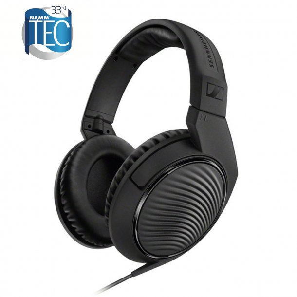 headset pro sennheiser
