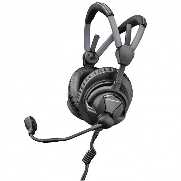 sennheiser headset