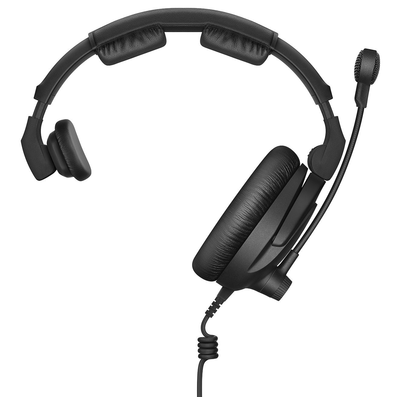 sennheiser broadcast headset