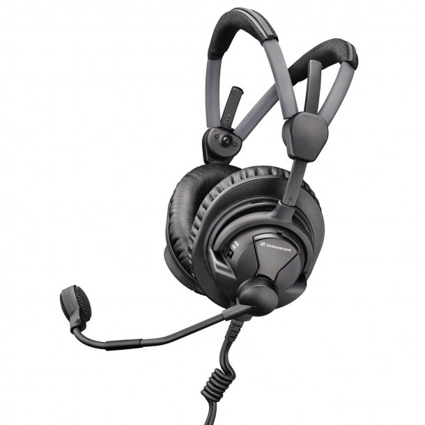 sennheiser broadcast