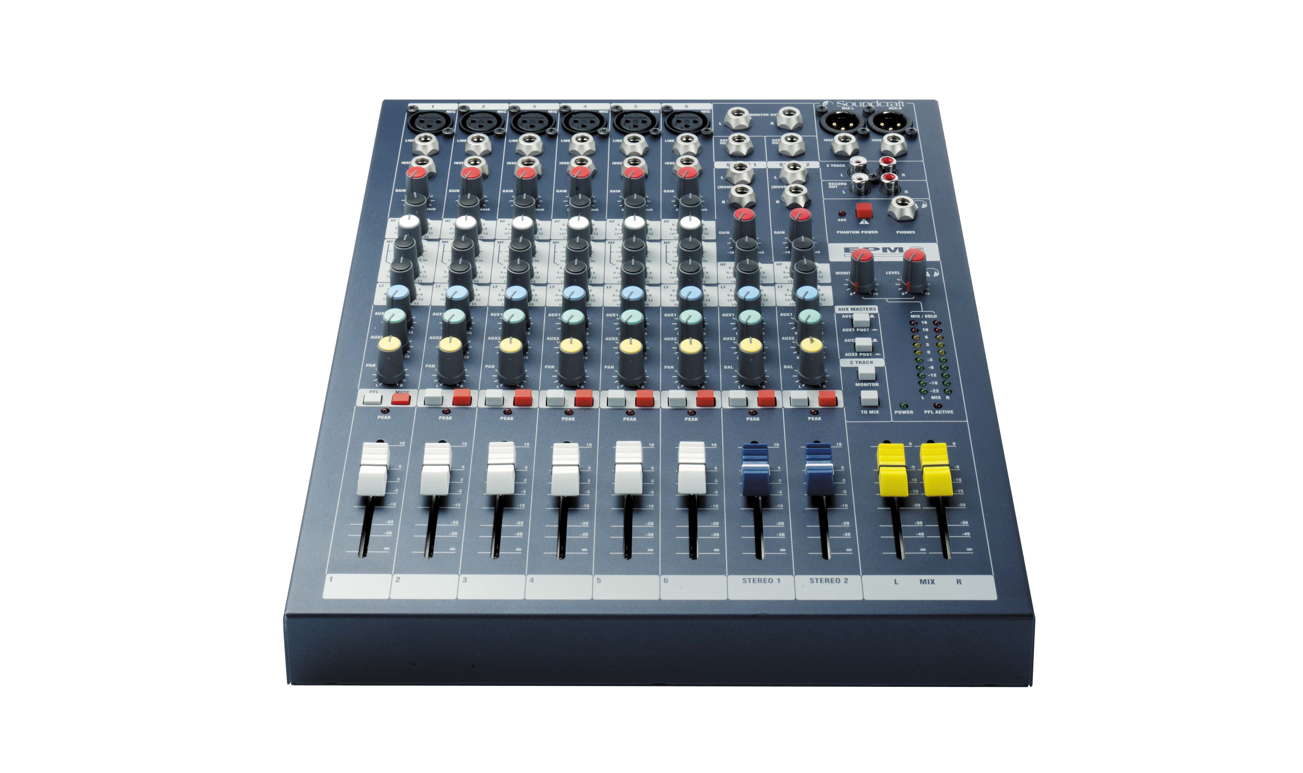 jbl mixer price