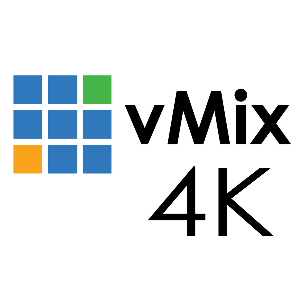 Vmix Production Software 4k Version Neuheiten Ravico De
