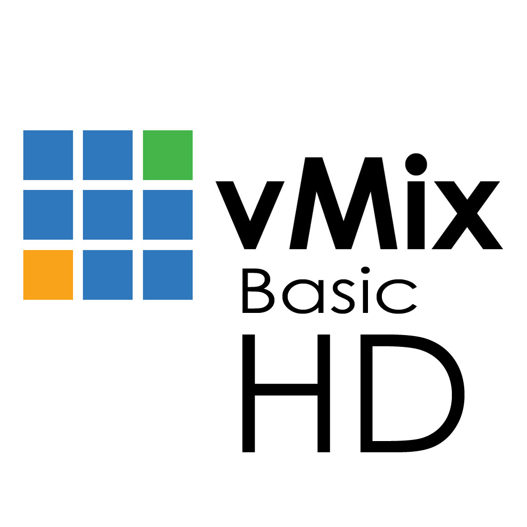 vmix basic